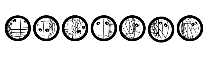 DaddyGrid  Free Fonts Download