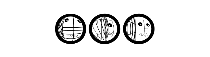 DaddyGrid  Free Fonts Download