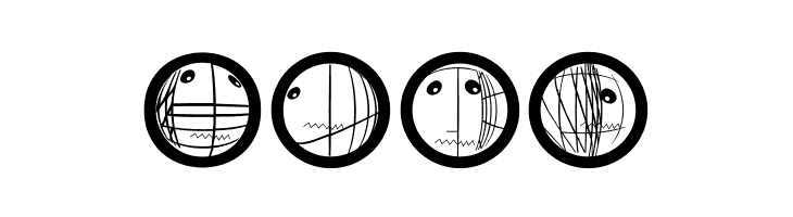 DaddyGrid  Free Fonts Download