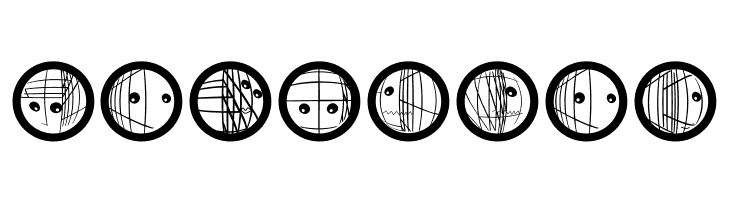 DaddyGrid  Free Fonts Download