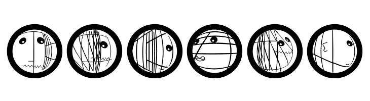 DaddyGrid  Free Fonts Download