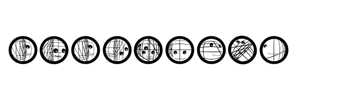 DaddyGrid  Free Fonts Download