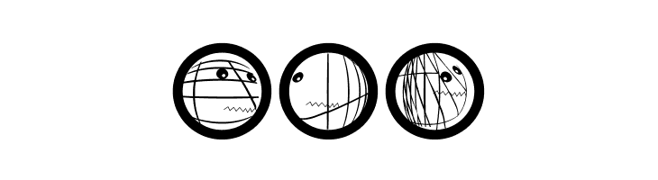 DaddyGrid  Free Fonts Download