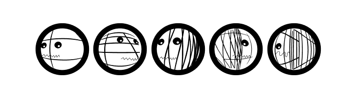 DaddyGrid  Free Fonts Download