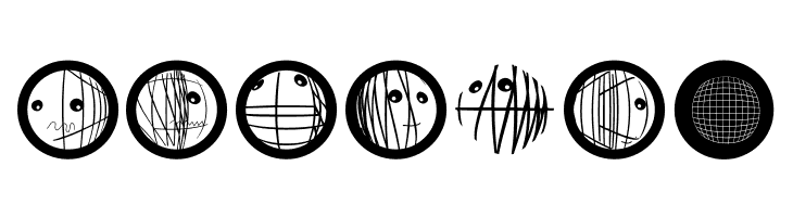 DaddyGrid  Free Fonts Download