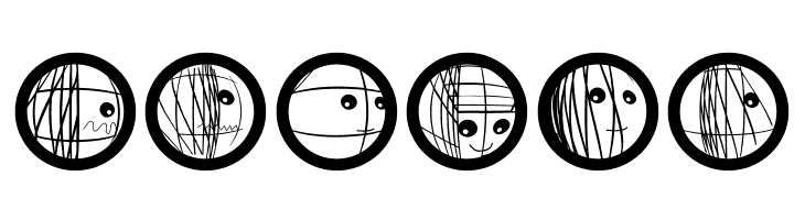 DaddyGrid  Free Fonts Download