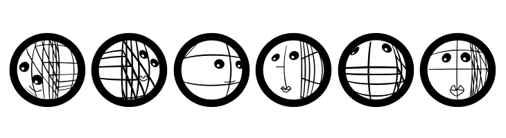 DaddyGrid  Free Fonts Download