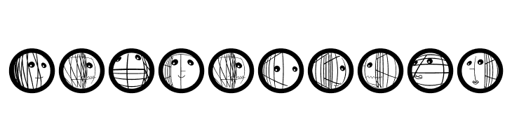 DaddyGrid  Free Fonts Download