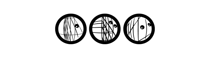 DaddyGrid  Free Fonts Download