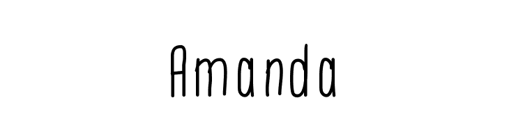 University  Free Fonts Download