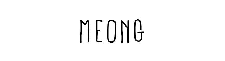 University  Free Fonts Download