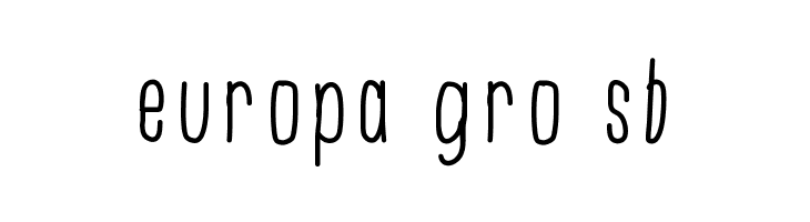 University  Free Fonts Download