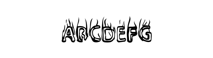 BaileysCar  Free Fonts Download