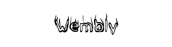 BaileysCar  Free Fonts Download