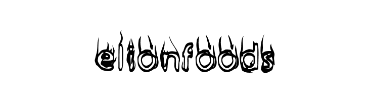 BaileysCar  Free Fonts Download