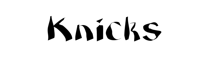 WildQuill  Free Fonts Download