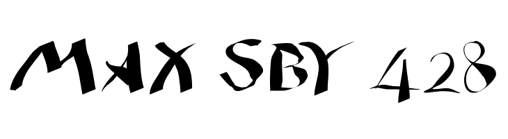 WildQuill  Free Fonts Download