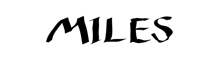 WildQuill  Free Fonts Download