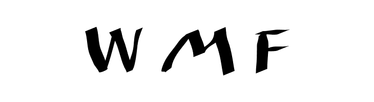 WildQuill  Free Fonts Download