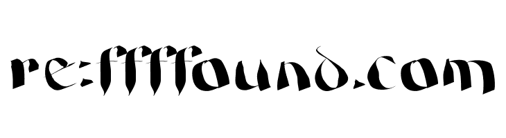 WildQuill  Free Fonts Download