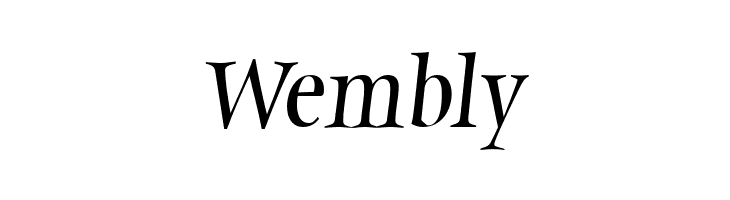 MarinumBreezed  Free Fonts Download