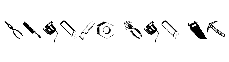 ToolsMK  Free Fonts Download