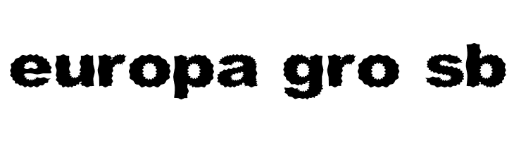 Roughhewn  Free Fonts Download