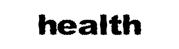 Roughhewn  Free Fonts Download