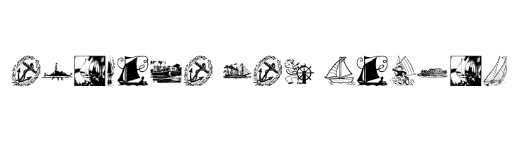 MaritimK  Free Fonts Download