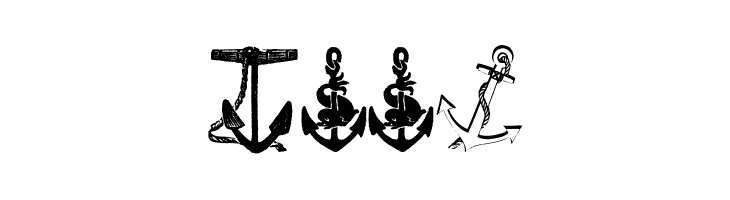 MaritimK  Free Fonts Download