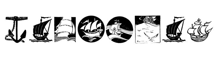 MaritimK  Free Fonts Download