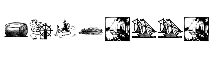 MaritimK  Free Fonts Download