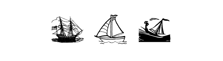 MaritimK  Free Fonts Download