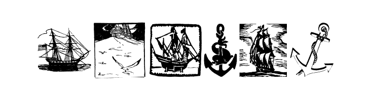 MaritimK  Free Fonts Download