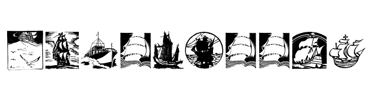MaritimK  Free Fonts Download