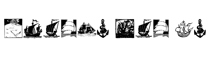 MaritimK  Free Fonts Download