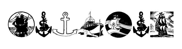 MaritimK  Free Fonts Download