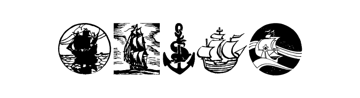 MaritimK  Free Fonts Download