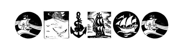 MaritimK  Free Fonts Download