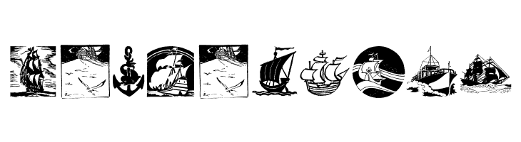 MaritimK  Free Fonts Download