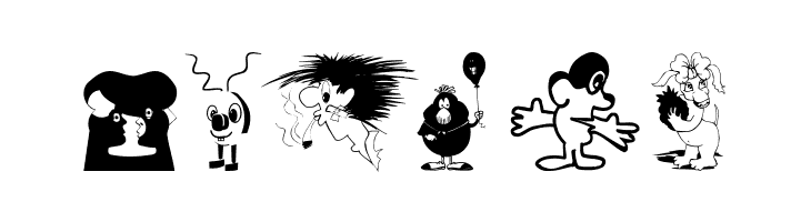 Offbeats  Free Fonts Download