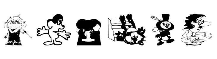 Offbeats  Free Fonts Download