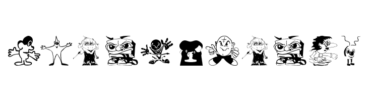 Offbeats  Free Fonts Download