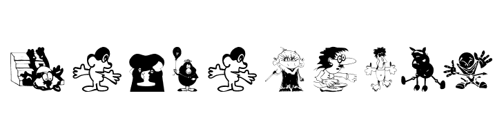 Offbeats  Free Fonts Download