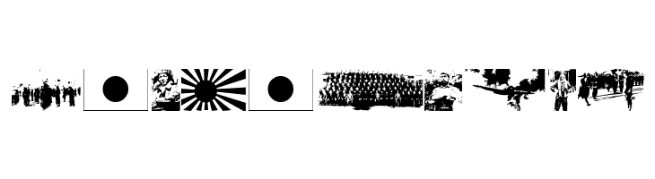 Kamikazebats  Free Fonts Download