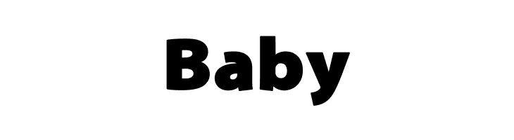 Prothesis-Black  Free Fonts Download