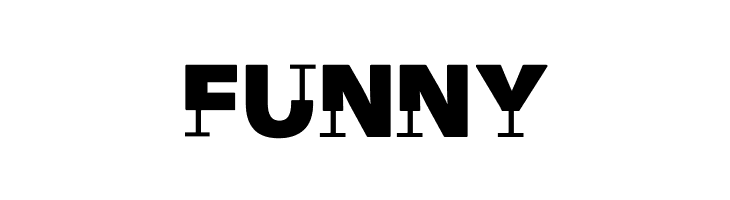 Prothesis-Black  Free Fonts Download