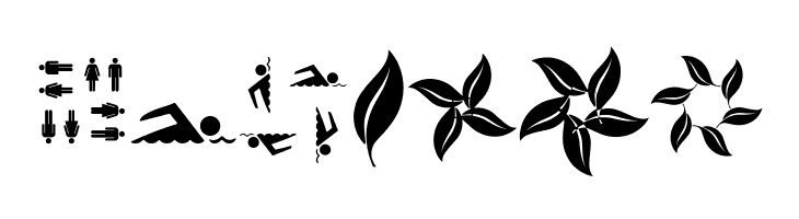 DesignElemente  Free Fonts Download