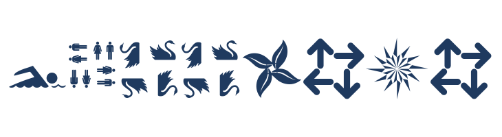 DesignElemente  Free Fonts Download