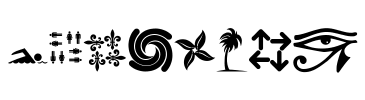 DesignElemente  Free Fonts Download